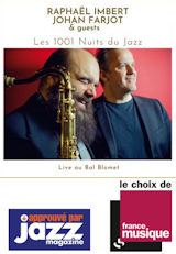 1001 nuits du jazz