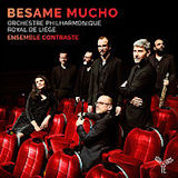 Besame mucho