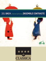 Bach - Transcriptions